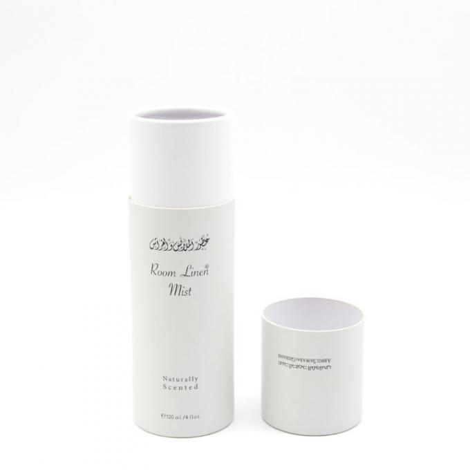 la ampolla de empaquetado del tubo de papel cosmético amistoso del eco insertó Multifuctional 4