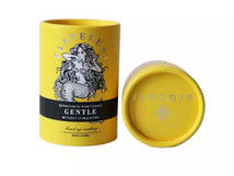 Acondicionamiento de los alimentos de papel multifuncional del tubo, cajas de empaquetado cilíndricas de Pantone