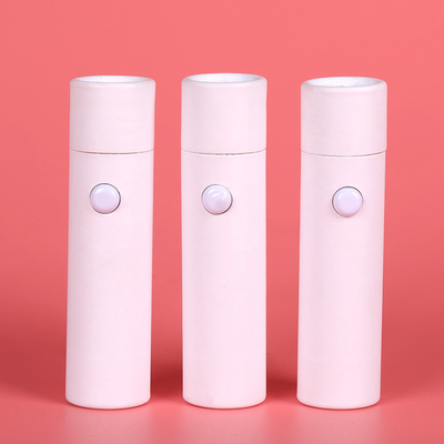 Tubo de papel resistente del niño de Preroll, envases del tubo de cartulina de la multitud