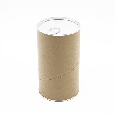 Impresión de seda compuesta de papel multifuncional del OEM Accepatable de las latas