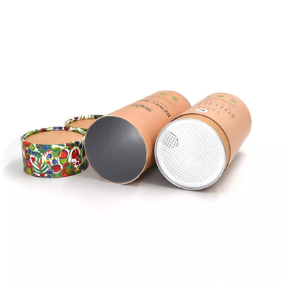 Envasado de polvo de alimentos súper hermético biodegradable 100% de grado alimenticio