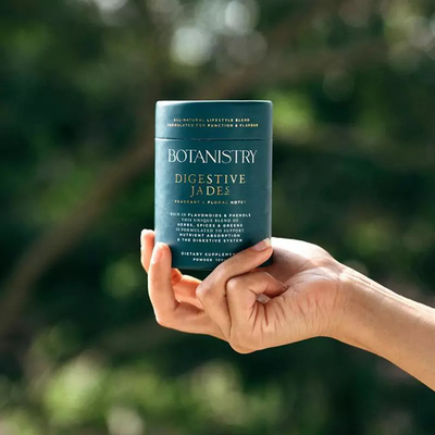Cilindro de cartón bronceador de tubo de polvo de comida biodegradable personalizado para envasado de té suelto