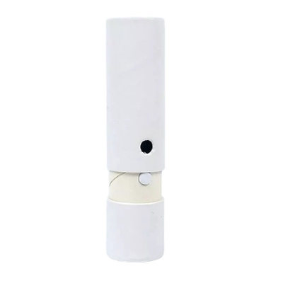 Caja resistente de empaquetado del tubo del niño del dispositivo del niño de la cerradura disponible de encargo de la prueba para Vape