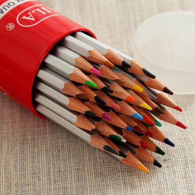 El SGS de papel de Pen Holder Pantone Printed del tubo del papel de aluminio aprobó