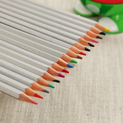 El SGS de papel de Pen Holder Pantone Printed del tubo del papel de aluminio aprobó