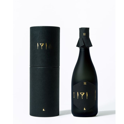 Tubo no contaminante del vino de la cartulina, Brandy Bottle Presentation Box biológico