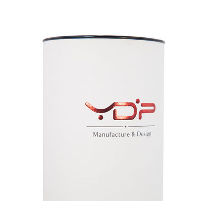 las cajas de cartón 1200gsm para el vino embotellan altura del diámetro los 36cm del 10cm