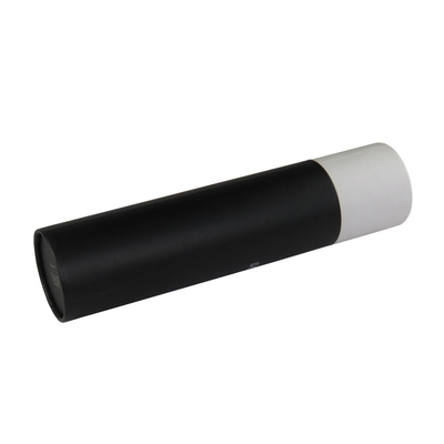 Cilindro amistoso que empaqueta, EVA Biodegradable Paper Tubes de Eco de la espuma