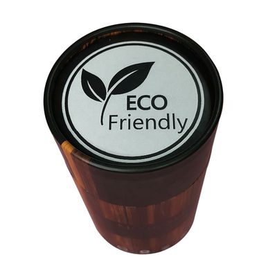 Amistoso de Eco acanalado encajona la almohada del terciopelo de Multiapplication insertada