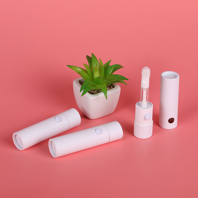 Tubo de papel resistente del niño de Preroll, envases del tubo de cartulina de la multitud