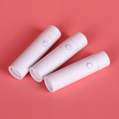 Tubo de papel resistente del niño de Preroll, envases del tubo de cartulina de la multitud