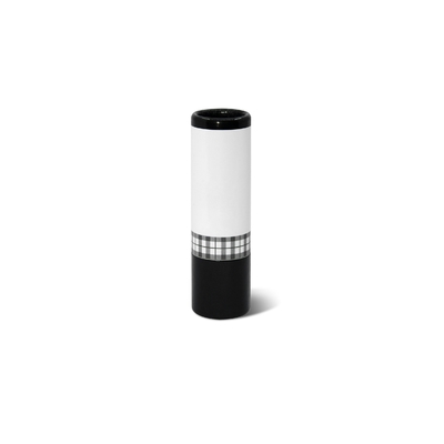 Los tubos de papel biodegradables cilíndricos Hotstamping grabaron en relieve Debossed