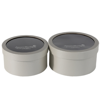 Caja de cartón amistosa de Eco con el ODM de Multiusage de la ventana disponible