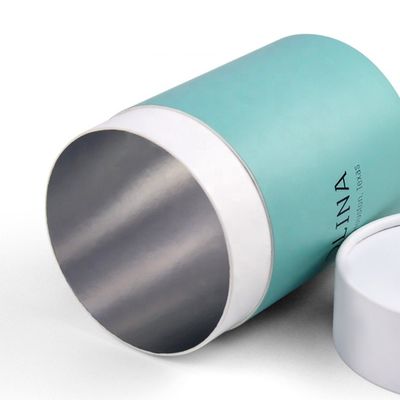 El compuesto de papel reciclable conserva la altura de 150m m que sella la capa ULTRAVIOLETA