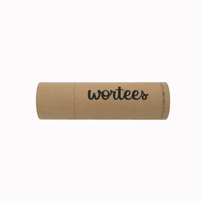 Bote de papel insertado almohada del terciopelo que empaqueta la capa ULTRAVIOLETA compuesta