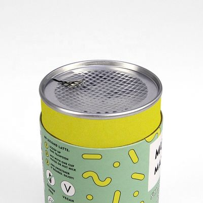 Tubos grandes del envío de la cartulina del OEM, cartulina Pen Box de Dengfeng