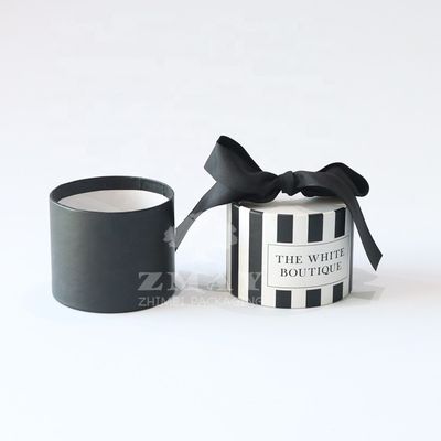 Tubo de papel Pen Holder, Matte Varnishing Bespoke Cardboard Tubes del ODM