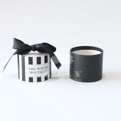 Tubo de papel Pen Holder, Matte Varnishing Bespoke Cardboard Tubes del ODM