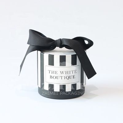 Tubo de papel Pen Holder, Matte Varnishing Bespoke Cardboard Tubes del ODM