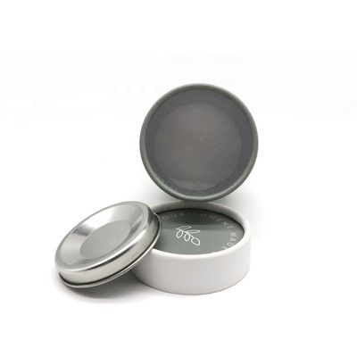 A4 el tubo de papel Pen Holder, CMYK recicló el empaquetado del tubo de cartulina